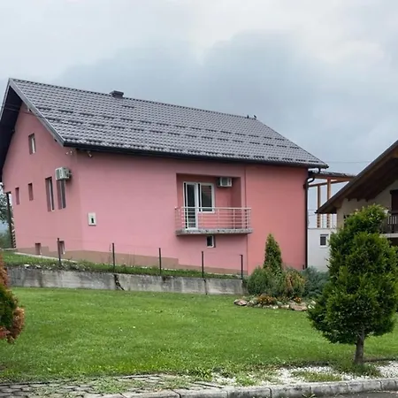 Podgora Villa *