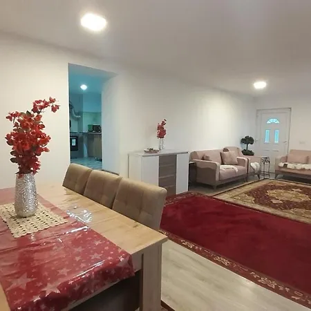 Podgora Villa Breza