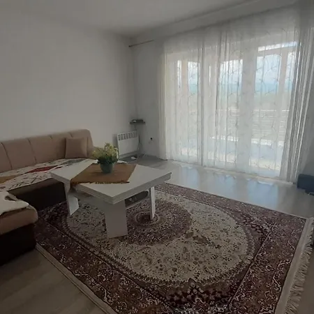 Podgora Villa Breza