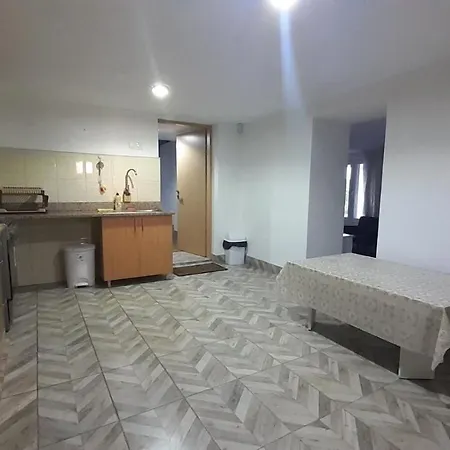 Villa Podgora Breza