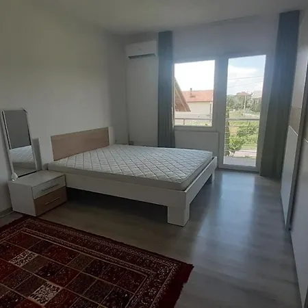 Villa Podgora Breza