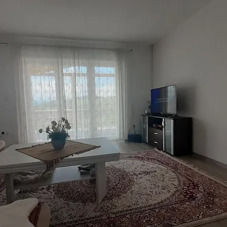 Podgora Villa