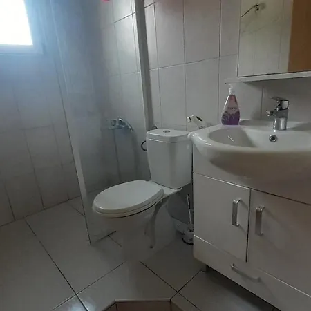 Podgora Villa *